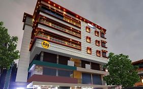 Hotel Fathima Palace